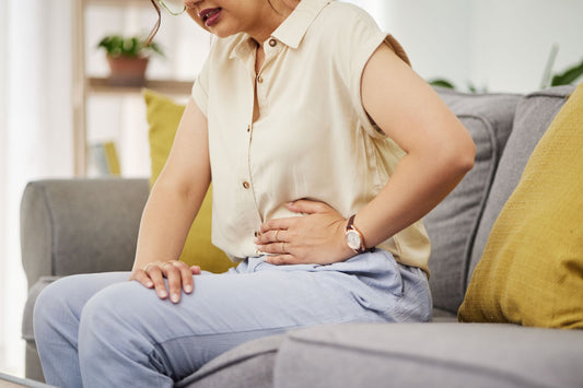 Tackling Digestive Discomfort: How Belly Balance Tea Eases Bloating, Gas, Indigestion, and Irregular Bowel Movements